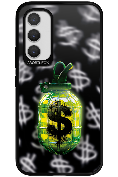 Money Bomb - Samsung Galaxy A34