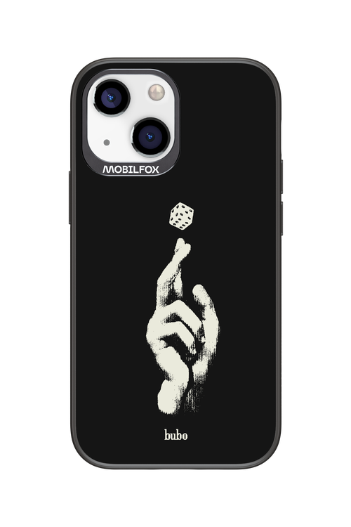 DAMNED LUCK - Apple iPhone 13 Mini