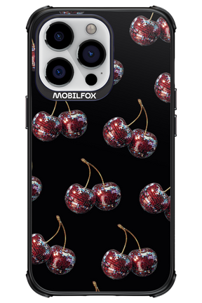Cherry Rush - Apple iPhone 13 Pro