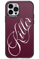 Cherry Killer - Apple iPhone 12 Pro