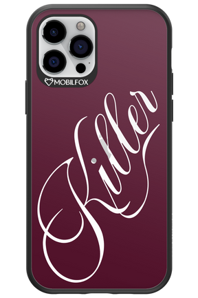 Cherry Killer - Apple iPhone 12 Pro