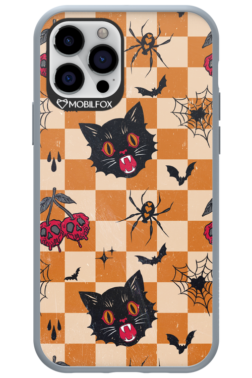 Witch's Patch - Apple iPhone 12 Pro