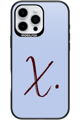 (Jellyfish Presso) X 2.0 - Apple iPhone 16 Pro Max