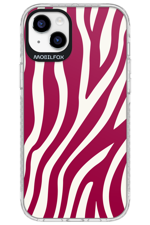 Sour Cherry - Apple iPhone 14 Plus