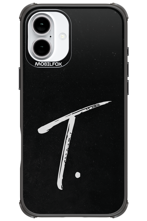 (Off Space) T 2.0 - Apple iPhone 16 Plus