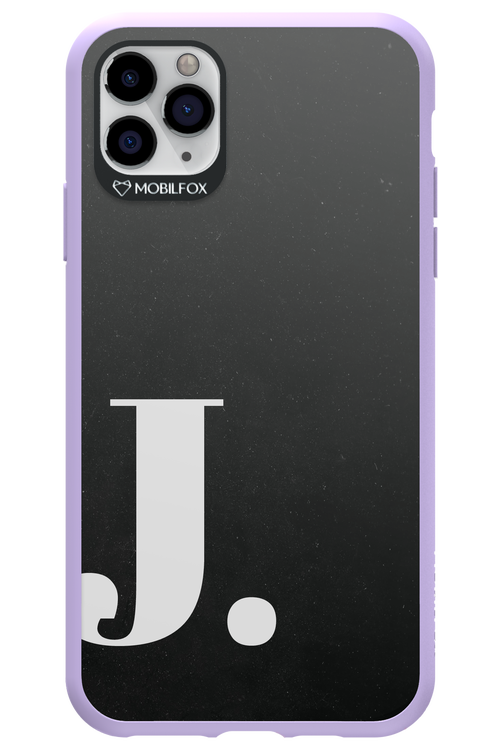 J (Off Space) 2.0 - Apple iPhone 11 Pro Max