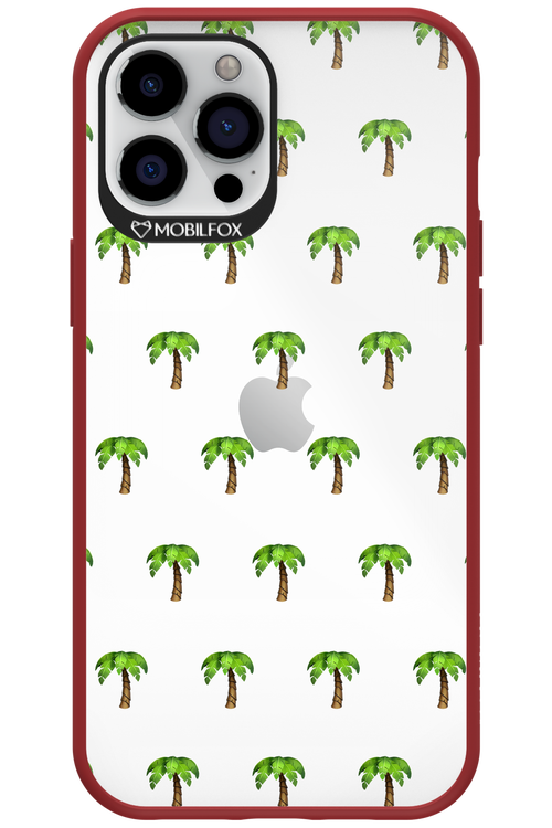 Tropical Breeze - Apple iPhone 12 Pro Max