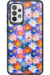 Happy Bloom - Samsung Galaxy A72