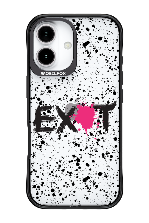 EXOT SPLASH 2.0 - Apple iPhone 17