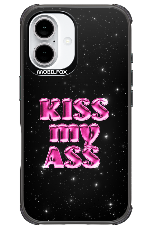 KMA 2.0 - Apple iPhone 16