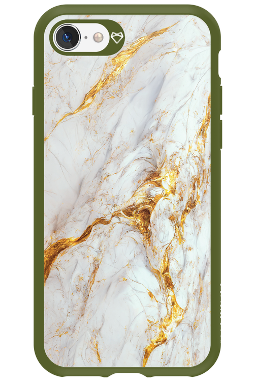 Quartz - Apple iPhone SE 2022