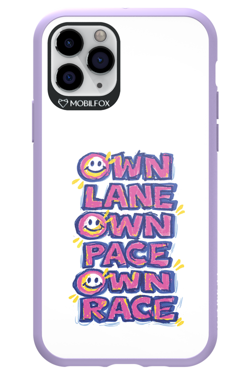 OWN 2.0 - Apple iPhone 11 Pro