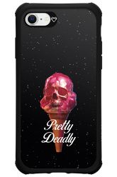 Pretty Deadly - Apple iPhone SE 2020