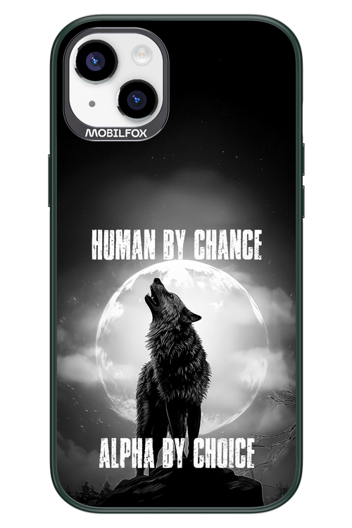 Alpha 2.0 - Apple iPhone 14 Plus