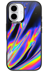 Rainbow Space - Apple iPhone 16
