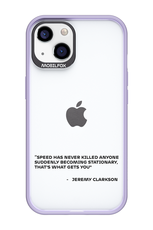Clarkson's Wisdom 2.0 - Apple iPhone 13
