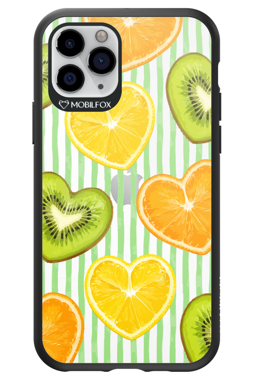 Sour Lemonade 2.0 - Apple iPhone 11 Pro