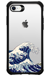 Great Wave - Apple iPhone 7