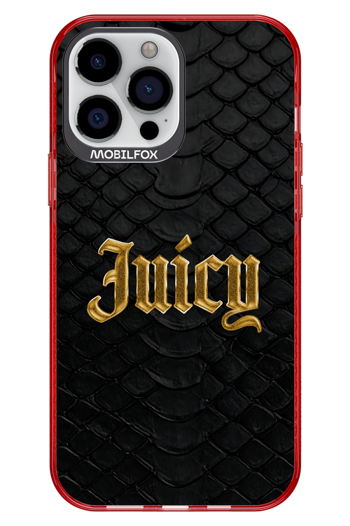 Juicy Gold 2.0 - Apple iPhone 13 Pro Max
