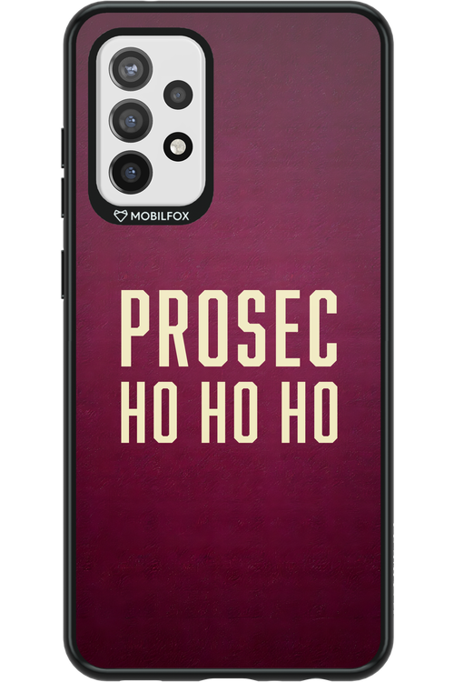 Prosec Ho - Samsung Galaxy A72