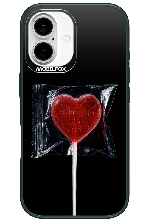 Bite 2.0 - Apple iPhone 16