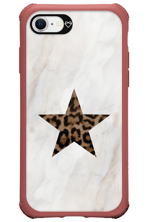 Marbel Star - Apple iPhone SE 2020