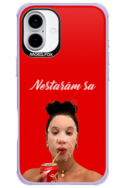 Nestarám Sa - Apple iPhone 16 Plus