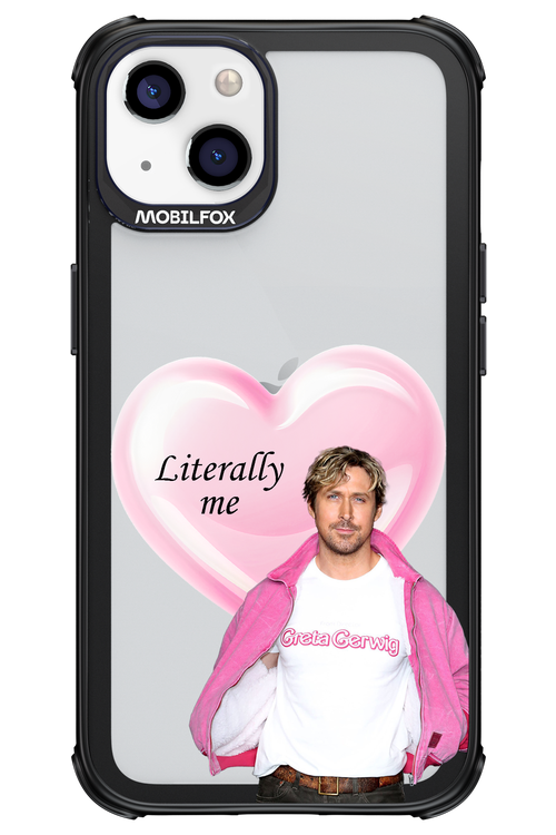 Literally Me - Apple iPhone 13