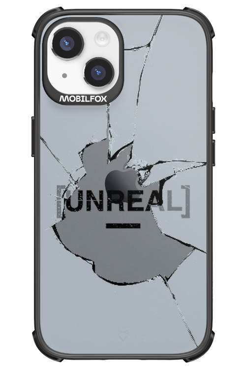 Broken Glass - Apple iPhone 14