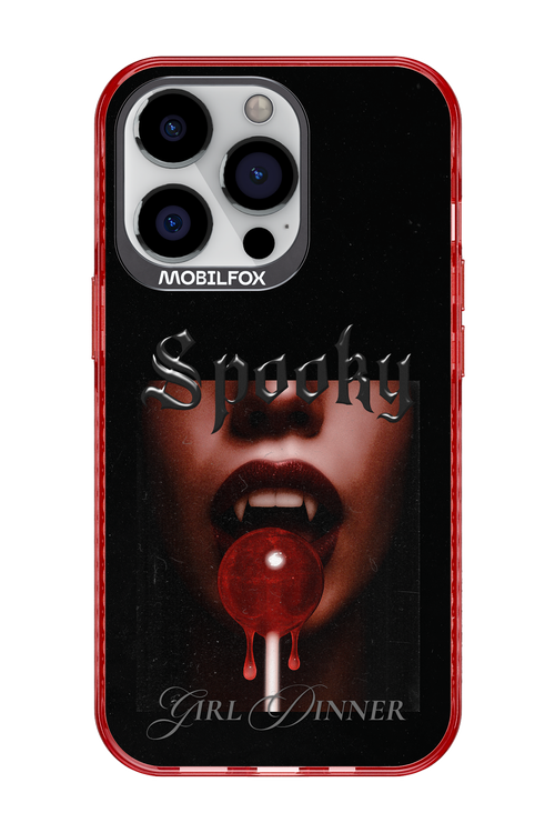 Freaky Girl - Apple iPhone 13 Pro