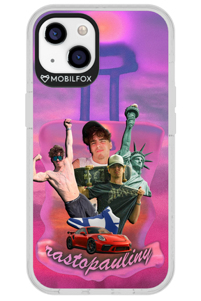 Urban Rockstar - Apple iPhone 13