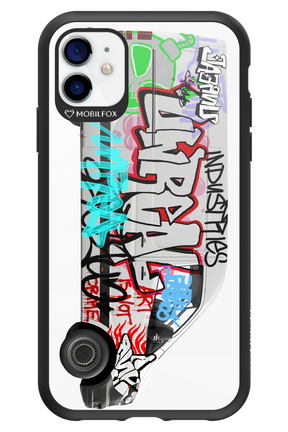 VAN - Apple iPhone 11