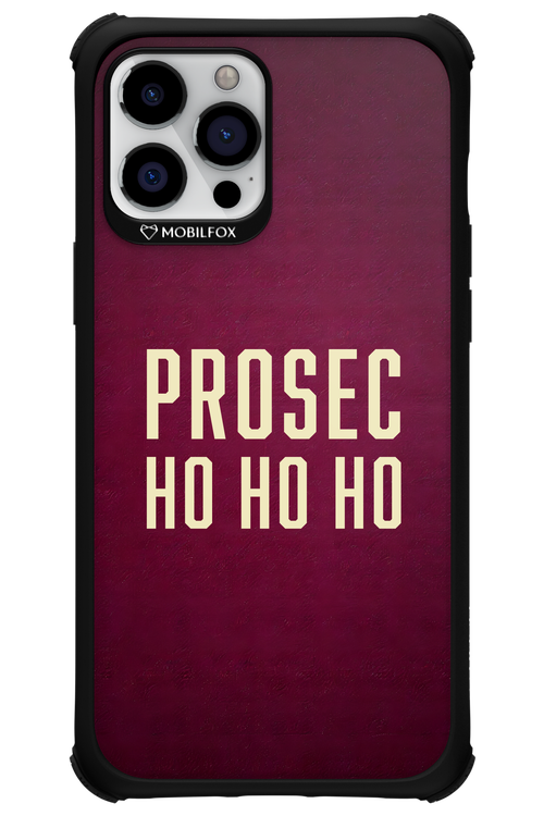 Prosec Ho - Apple iPhone 12 Pro Max