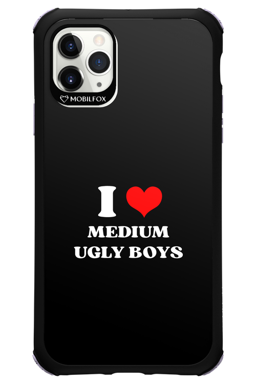 I LOVE - Apple iPhone 11 Pro Max