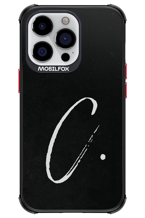 (Off Space) C 2.0 - Apple iPhone 13 Pro