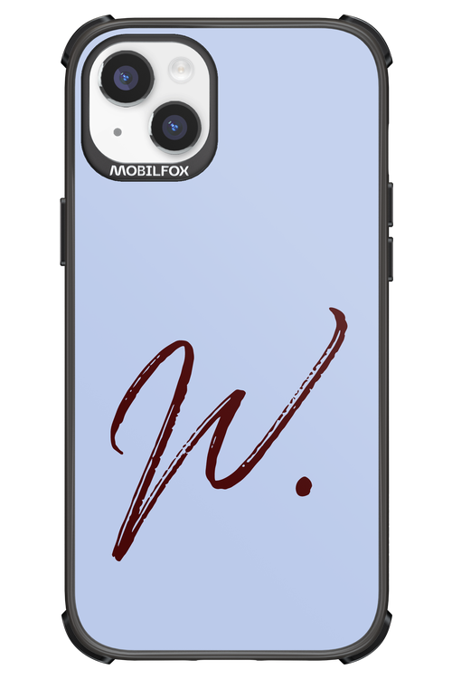 (Jellyfish Presso) W 2.0 - Apple iPhone 14 Plus