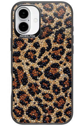 Crystal Roar - Apple iPhone 16 Plus