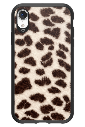 Wild Coat - Apple iPhone XR