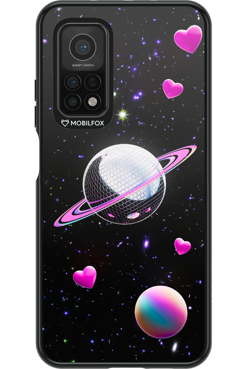 Girls Galaxy - Xiaomi Mi 10T 5G