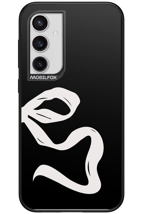 Knot Black - Samsung Galaxy S23 FE