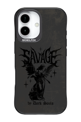 St. Savage - Apple iPhone 17
