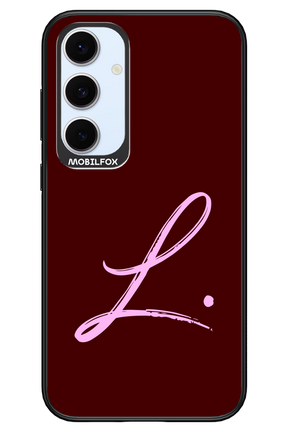 (Dark Blush) L 2.0 - Samsung S24 FE
