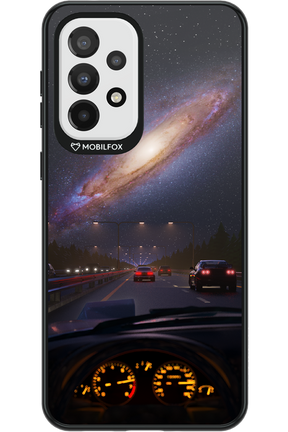 Nightride - Samsung Galaxy A33