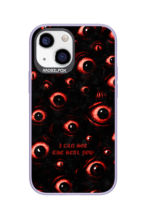 The Watchers - Apple iPhone 13 Mini