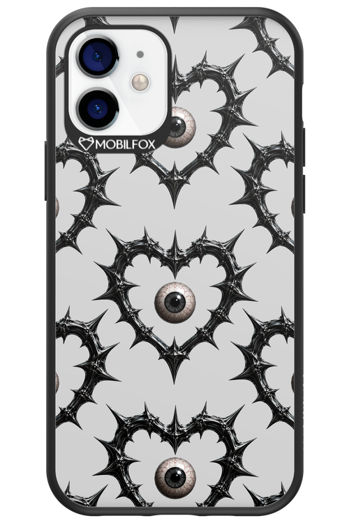 Heart Vision 2.0 - Apple iPhone 12