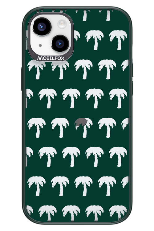 Palm Grid - Apple iPhone 14 Plus
