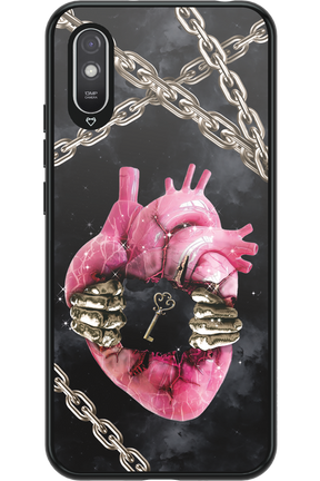 Love - Xiaomi Redmi 9A