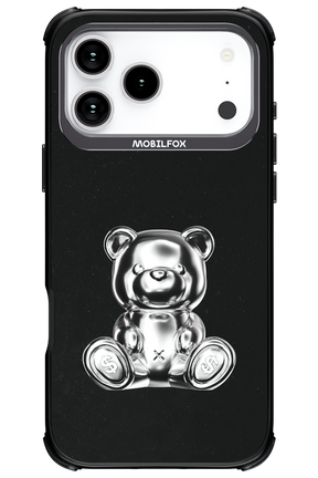 Dollar Bear - Apple iPhone 17 Pro Max