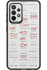 Knot Master 2.0 - Samsung Galaxy A52 / A52 5G / A52s