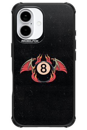 8ight - Apple iPhone 16